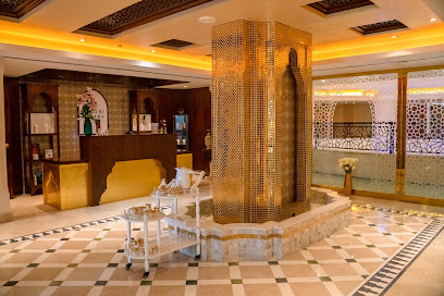 عيادة اوريانا التجميلية - عيادة اوريانا للتجميل راس الخيمة - أبو ظبي - +971 7 203 6665