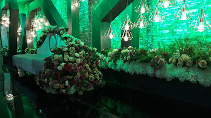 صالة أفراح لمسات - عجمان - +971 9 238 3787