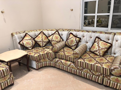 باب النور لتجارة المفروشات والالكترونيات المستعملة باب لتجارة الأثاث المستعمل - دبي - +971 50 221 9460