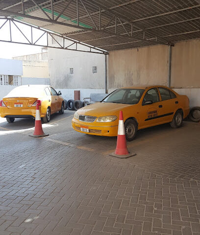 مدرسة البستاني لتعليم قيادة السيارات .. مدرسة البستاني لتعليم قيادة السيارات - عجمان - +971 50 999 6404