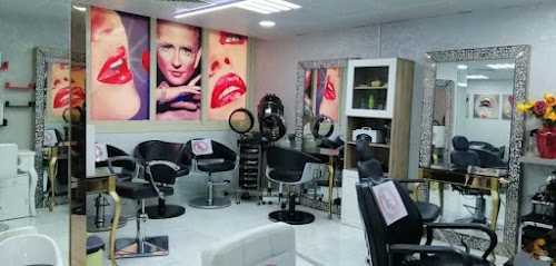 ألين بيوتي - دبي - +971 54 453 6653