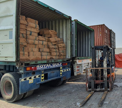 NOI MARITIME FZE LLC - عجمان - +971 56 962 8737