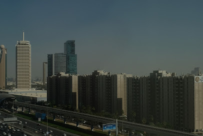 القنصلية العامة لليابان - عجمان - +971 4 293 8888
