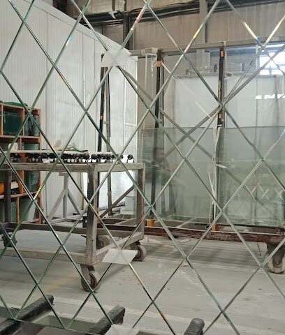 فيب تك لأعمال الزجاج ذ - دبي - +971 4 883 9015