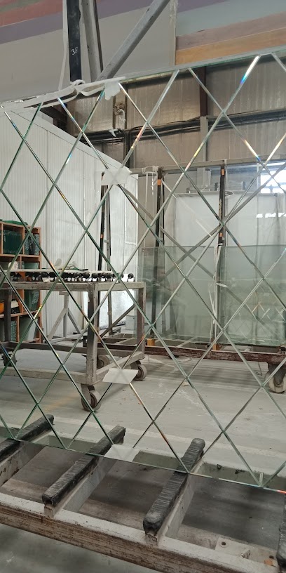 فيب تك لأعمال الزجاج ذ - United Arab Emirates|Al Quoz - Industrial Area 4 - Dubai|82 22nd St|Warehouse 80