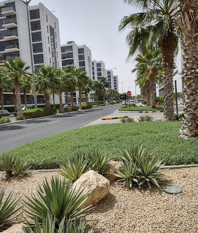 داماك هيلز - داماك ميزون دي فيل جولف بروميناد 2 - دبي - +971 4 520 5470