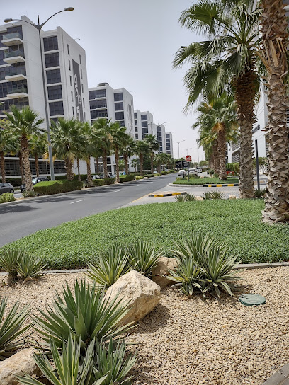 داماك هيلز - داماك ميزون دي فيل جولف بروميناد 2 - United Arab Emirates|Dubai|Qudra Road