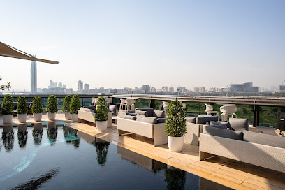 فندق جميرا كريك سايد - دبي - +971 4 230 8555
