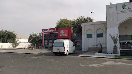 سوق المزارعين - دبي -