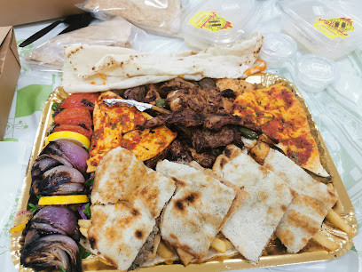 مشاوي اوف رود - دبي - +971 9 244 4430