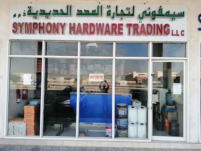 سيمفوني لتجارة الأجهزة ذ - دبي - +971 50 904 1656