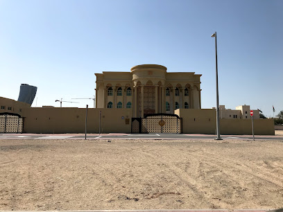 سفارة طاجيكستان في الإمارات - عجمان - +971 2 441 7950