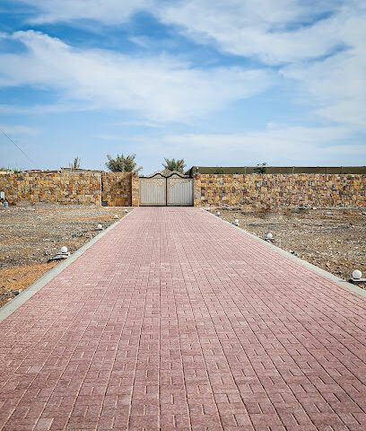 مزرعة الاتحاد - عجمان - +971 50 455 5650