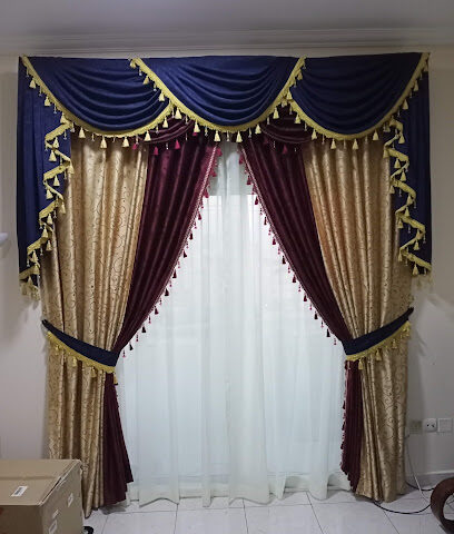 اشترِ ستائر وأثاث جديد في الإمارات العربية المتحدة - دبي - +971 50 373 3297