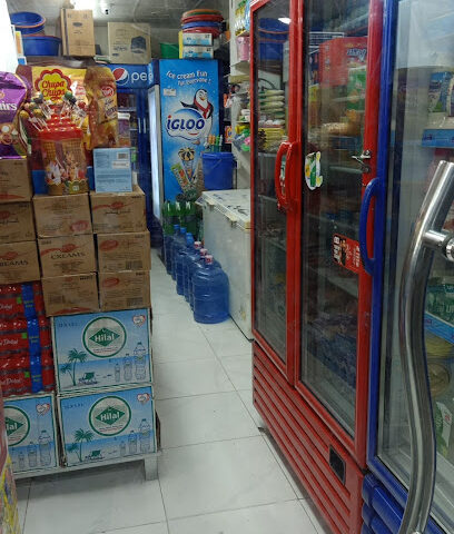 بقالة النجاة - دبي - +971 56 486 8332