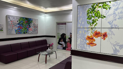 مركز سمنان الطبي - الشارقة - أبو ظبي - +971 6 566 3500