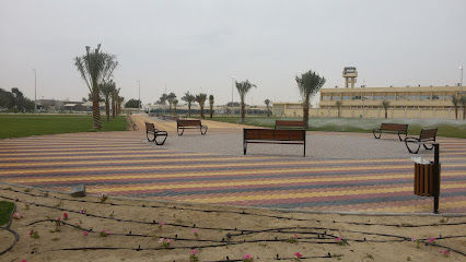 حديقة بينونة - دبي -