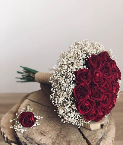 عشق الزهور / عشق الزهور - عجمان - +971 55 924 7156