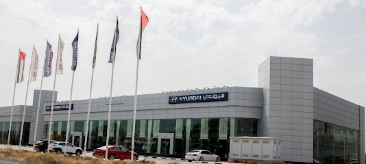 معرض هيونداي - رأس الخيمة - دبي - +971 800 4986324
