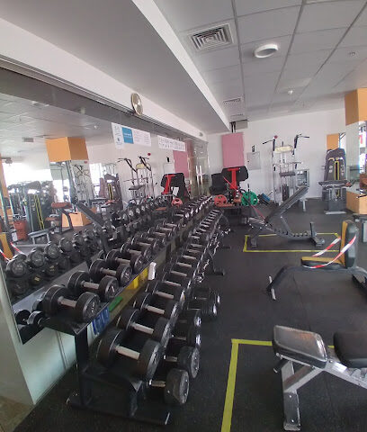 تاتش جيم - دبي - +971 56 706 6300