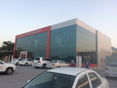 مجموعة شركات الكترون - دبي - +971 50 377 6644