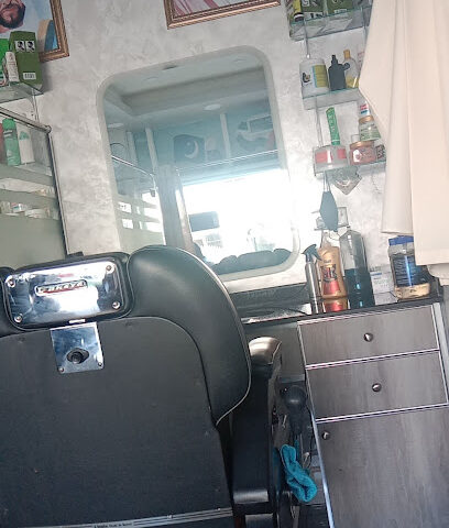 صالون الربشه - دبي - +971 50 712 1175