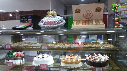 قصر الحلو - أبو ظبي - +971 2 676 8080