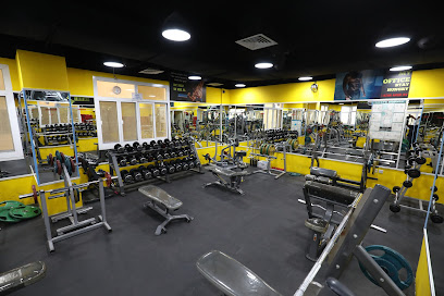 مركز سير الساحة للياقة (رجال ونساء) - دبي - +971 54 378 8896