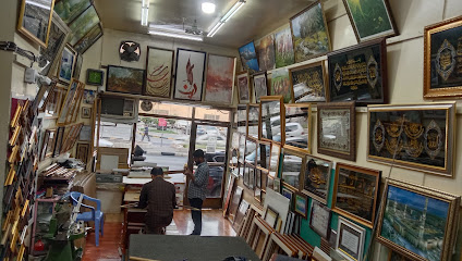 محل حيفا للزجاج - دبي - +971 6 562 5982
