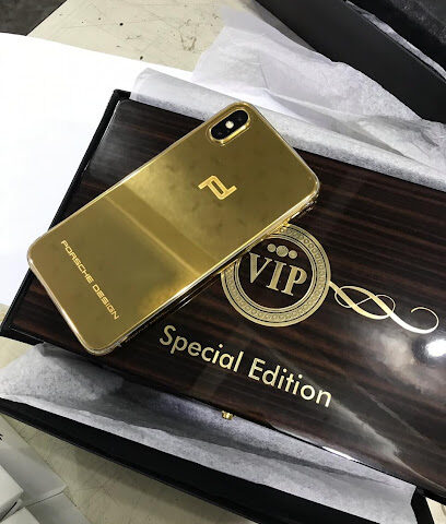 VIP Touch Design دبي الإمارات العربية المتحدة - عجمان - +971 50 422 2016