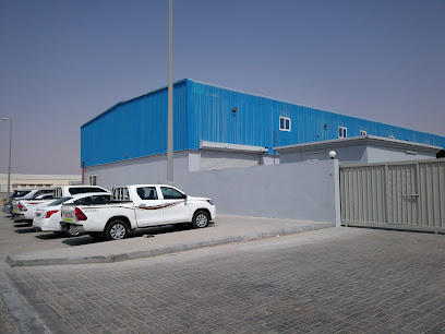 مجموعة شركات HYDROFLOW الشارقة ، (AL SAIH TR LLC ، Hydroflow Pump Rental & Hydroflow Equipment LLC) - عجمان - +971 6 555 3325