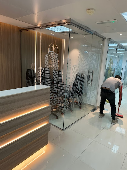 نزول أعمال الألمنيوم والزجاج - United Arab Emirates|Musaffah - M-17 - Abu Dhabi|near to mussafah|city market