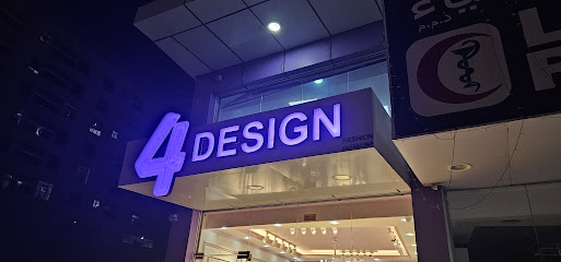 4 التصميم - عجمان -