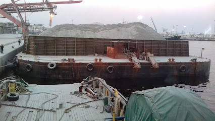 CREW O&M Services (الشرق الأوسط) FZE - عجمان - +971 52 562 4545