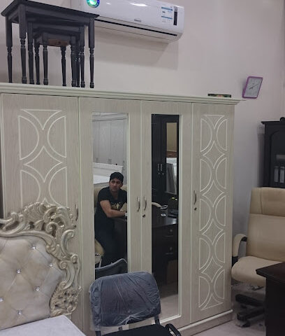 دار الإتفاق لتجارة المفروشات ش.ذ. - دبي - +971 50 519 3839