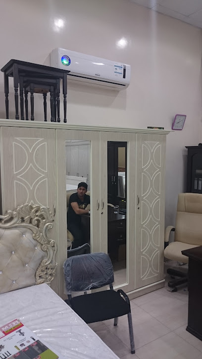 دار الإتفاق لتجارة المفروشات ش.ذ. - United Arab Emirates|Al Bootain - Al Butain - Umm Al Quawain|GGMQ+797