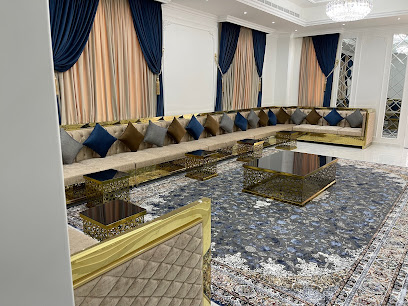 ديكور برج الامارات - عجمان - +971 50 997 9934