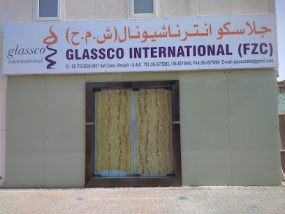 جلاسكو انترناشيونال ش.م.ح. - دبي - +971 56 118 6819