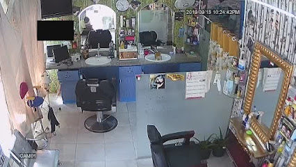 صالون زيد لتصفيف الشعر - دبي - +971 55 454 9095