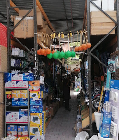 اللاما مستعمل - عجمان -