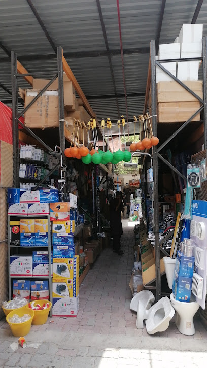 اللاما مستعمل - United Arab Emirates|Industrial Area - Industrial Area 6 - Sharjah|Unnamed Road|8C9F+49P
