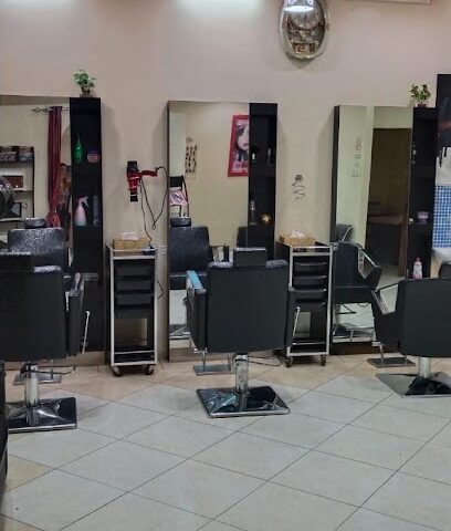 صالون شما نهيد للسيدات - دبي - +971 52 702 4716