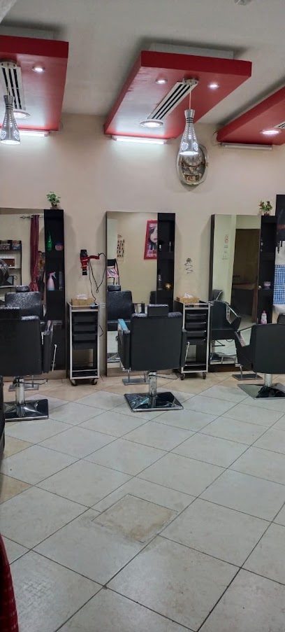 صالون شما نهيد للسيدات - United Arab Emirates|Sharjah|Near Hyderabadiz Restaurant - 28th street shuja'a bin wahan street