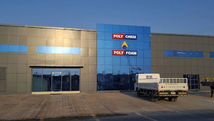 بوليكيم الشرق الأوسط ، عجمان - عجمان - +971 50 631 7912