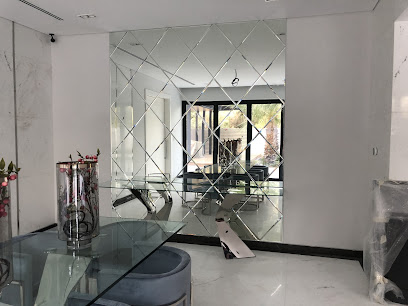الفياد لأعمال الزجاج والألمنيوم ذ - دبي - +971 55 968 6787