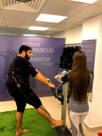 تدريب NRG Wave Fitness EMS (للسيدات) - United Arab Emirates|Abu Dhabi|Front Of Al Ain Mall