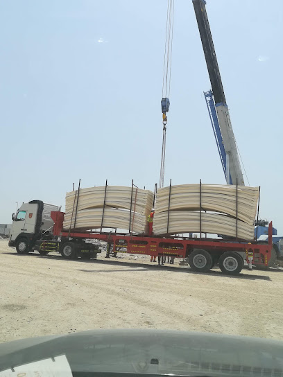 مكتب موقع محمد بن زايد بالفجيرة - United Arab Emirates|Mohammed Bin Zayed City - Fujairah|38G3+XQQ