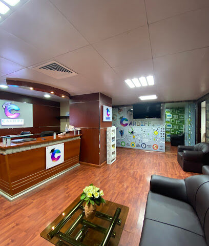معهد كارديف للتعليم - عجمان - +971 2 440 4649