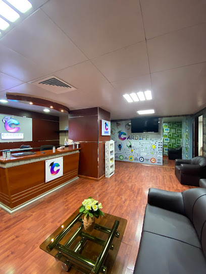 معهد كارديف للتعليم - United Arab Emirates|near Al Muhairy Center - Al Khalidiyah - M-01 - Abu Dhabi|001 Al Hisn St|Khalidiya Tower