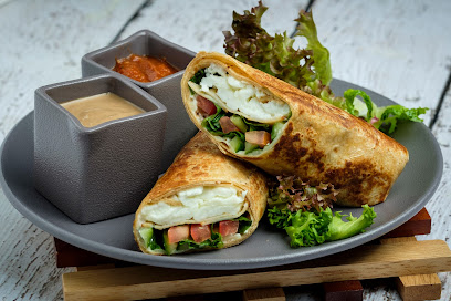 مطعم ماسل فيول للأكل الصحي - دبي - +971 2 666 6240